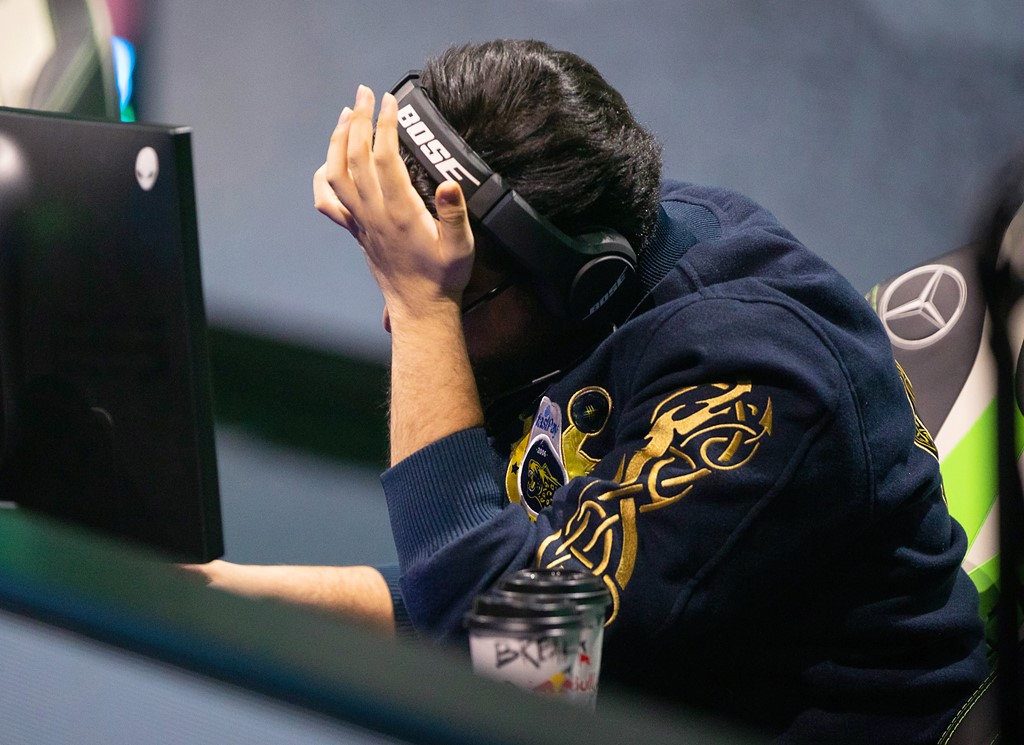 MSI 2021: “Nós falhamos”, dispara HolyPhoenix sobre campanha da Wildcats