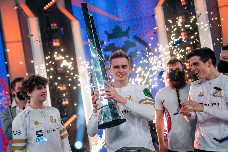 MSI 2021: Humanoid elogia atuação da paiN: “Eles foram muito espertos”