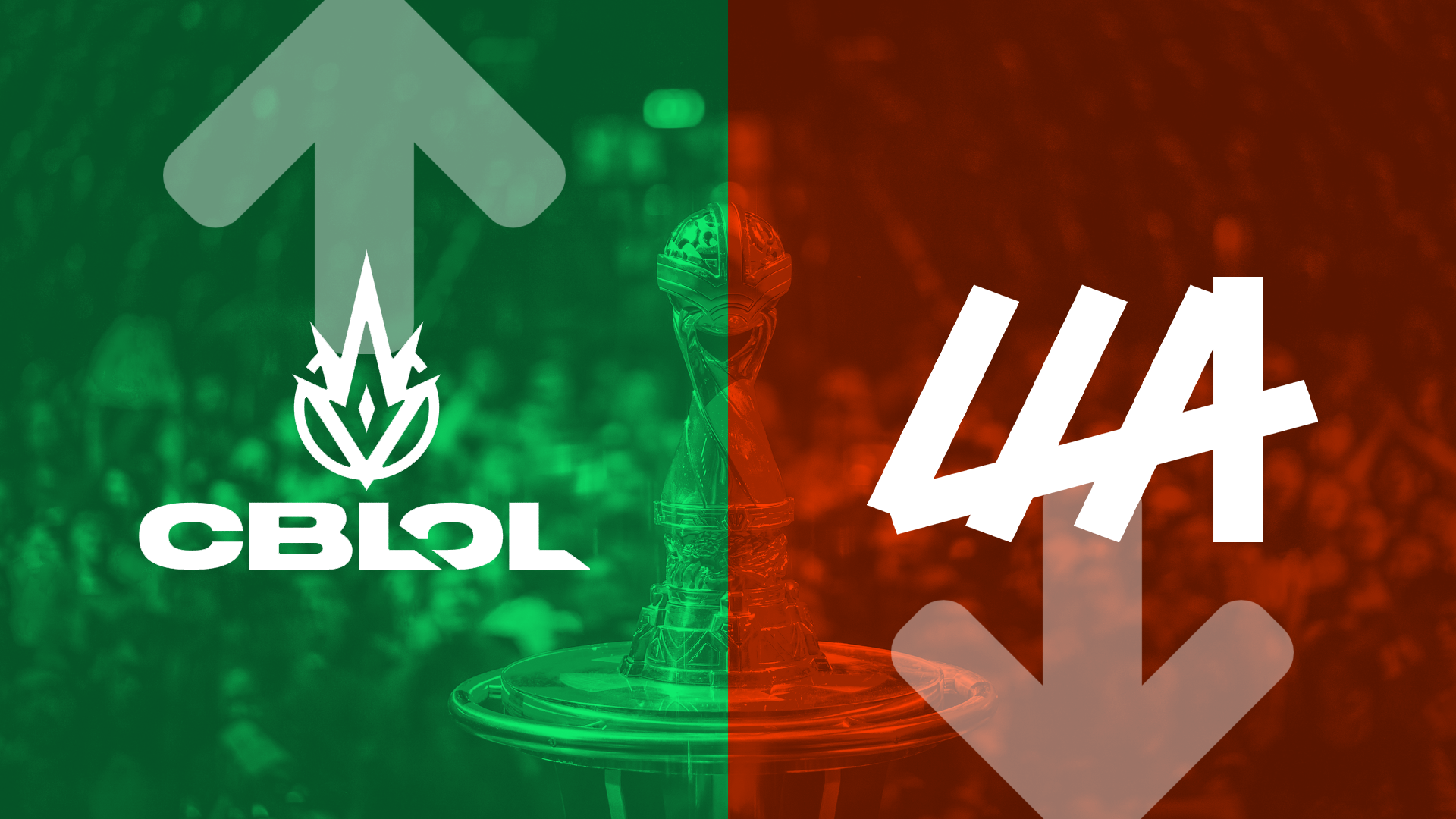 LoL: Com resultado do MSI 2021, Brasil não é mais a pior região do mundo