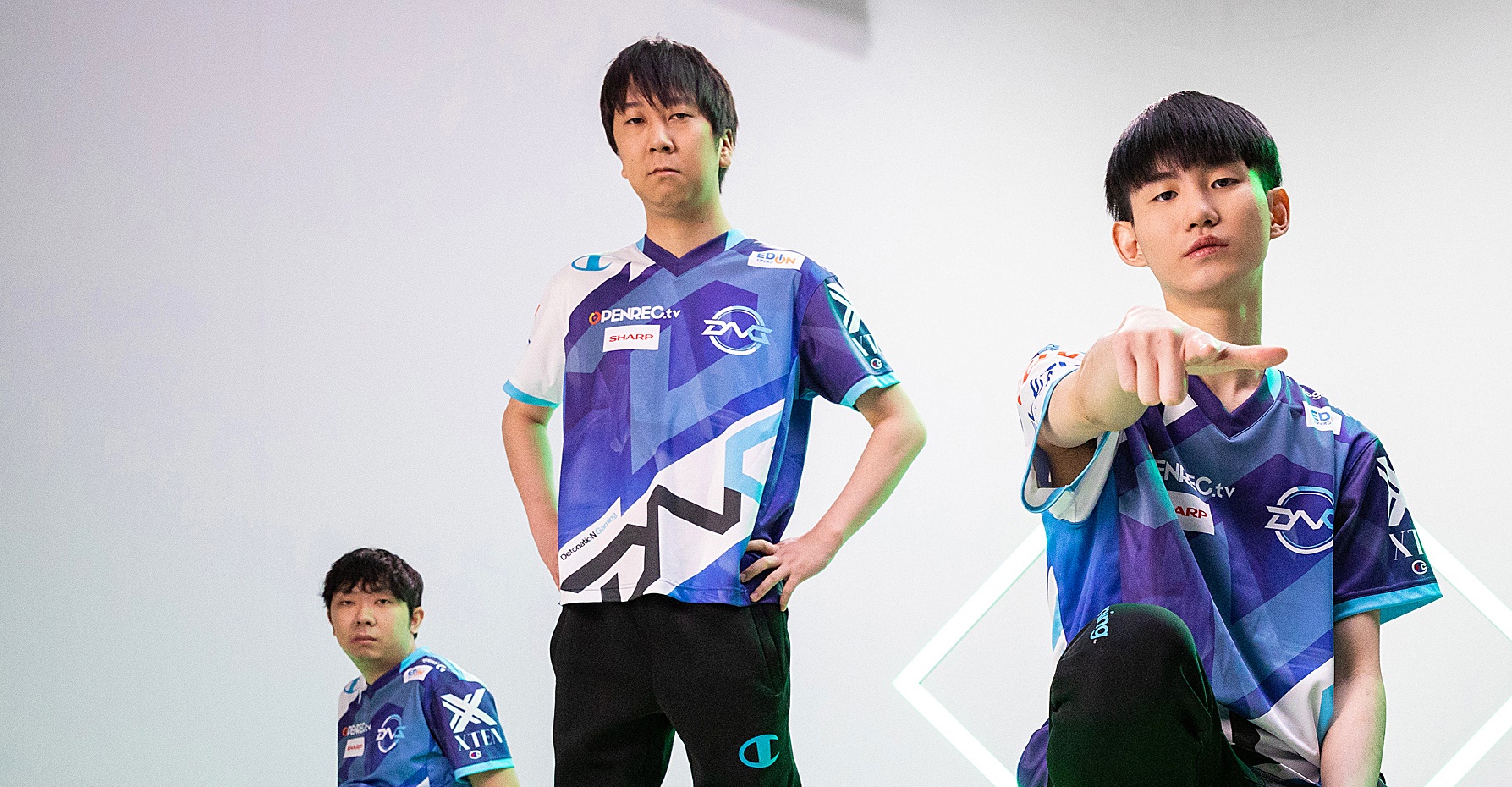 MSI 2021: Yutapon cita respeito por brTT e agradece ajuda da paiN nos treinos