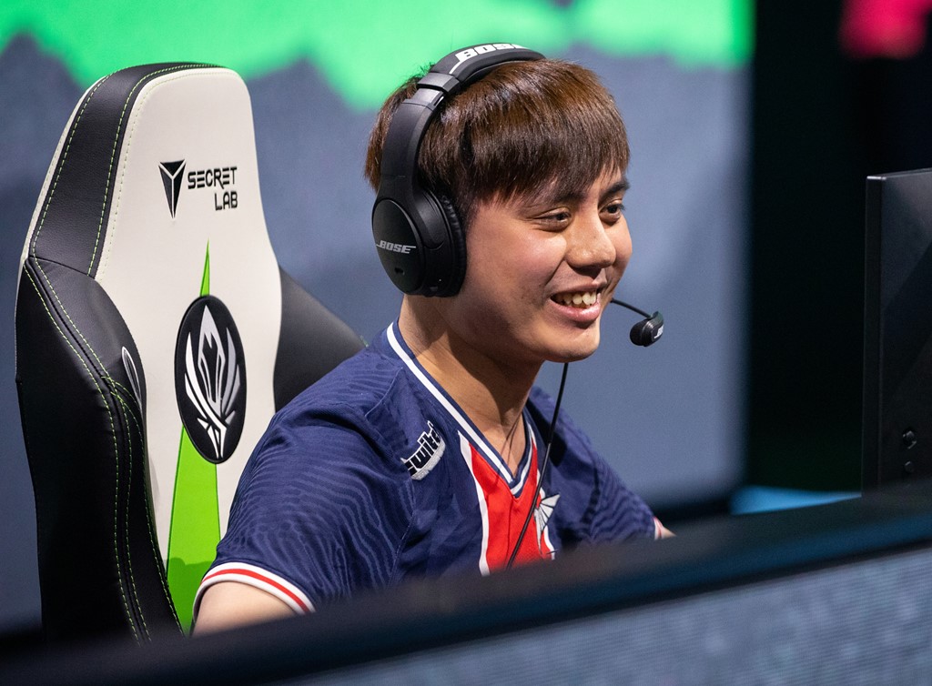 MSI 2021: Maple projeta Fase Hexagonal e elogia paiN: “Mostraram sua força”