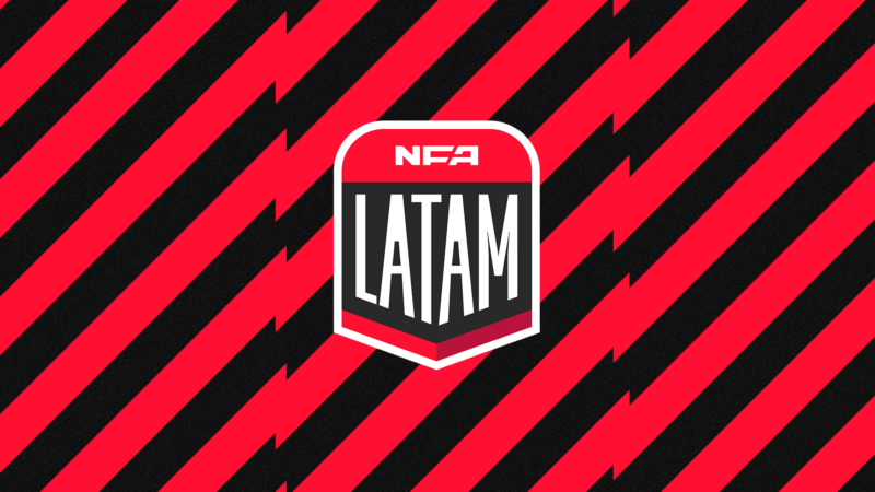 Free Fire: NFA expande para o cenário LATAM e anuncia campeonato