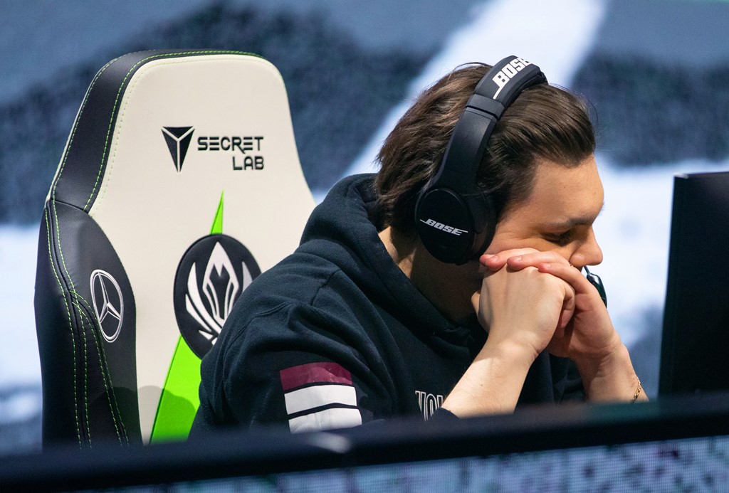 MSI 2021: Nomanz lamenta eliminação da UOL e desabafa sobre as regiões Wildcard