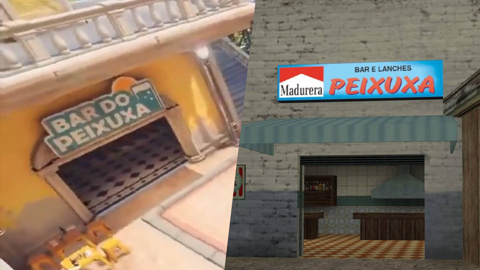 Overwatch 2: Mapa do Rio de Janeiro traz referência nostálgica à cs_rio