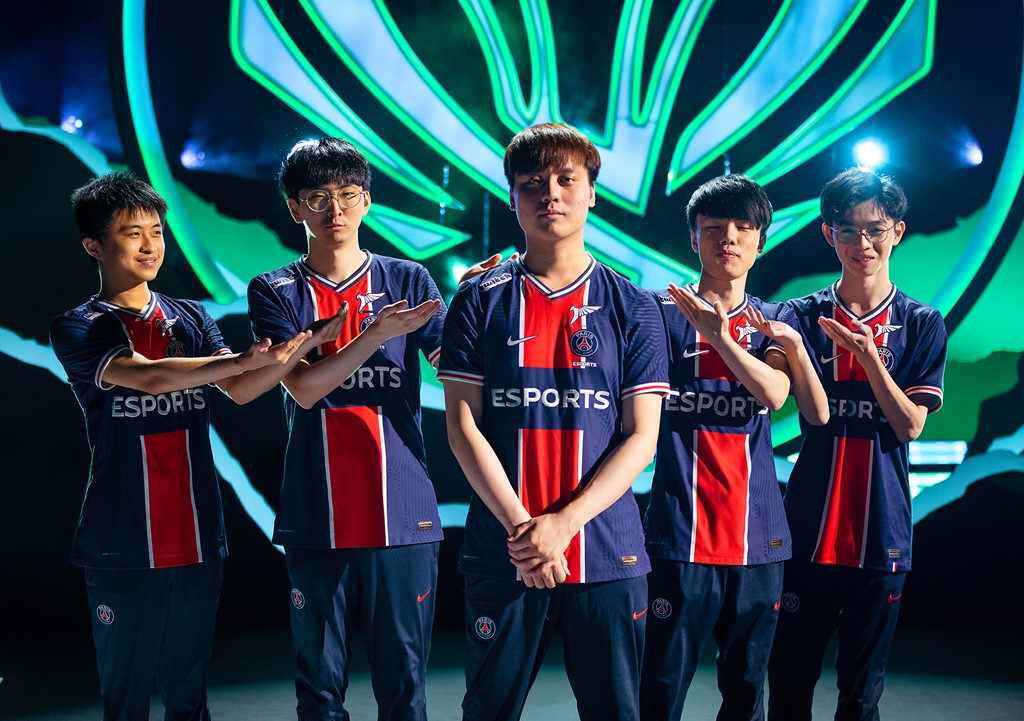 MSI 2021: MAD Lions e PSG Talon se classificam para os playoffs; C9 é desclassificada