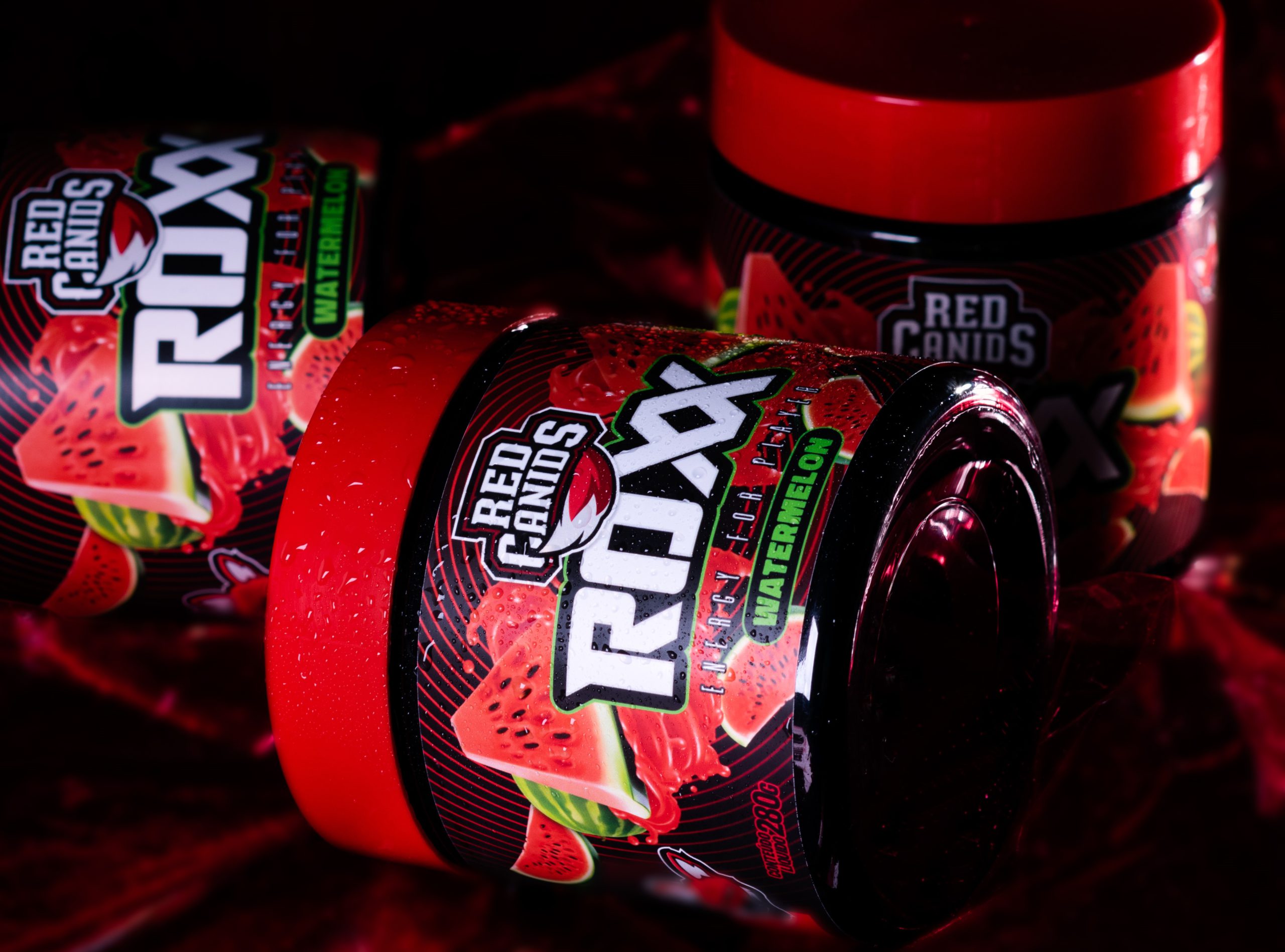ROXX e RED Canids se unem e trazem novo sabor para os fãs de esports