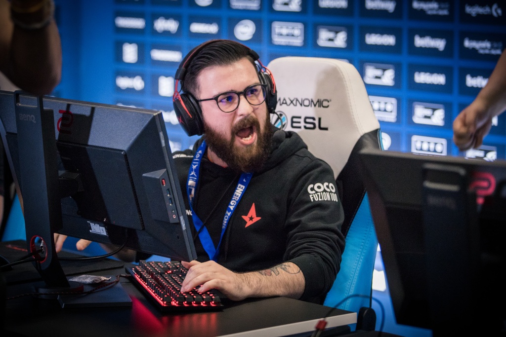 VALORANT: RUBINO anuncia que deixará a Heretics