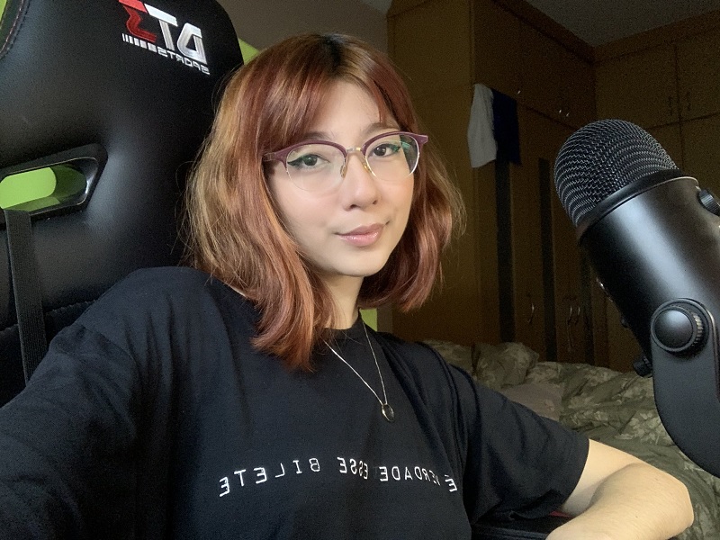 VALORANT: Sem organização, Tayhuhu diz que ex-INTZ Angels querem “ser um time forte no cenário misto”