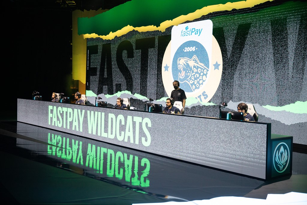 MSI 2021: “Eu não ligo muito para essa rivalidade”, afirma Serin, da Wildcats