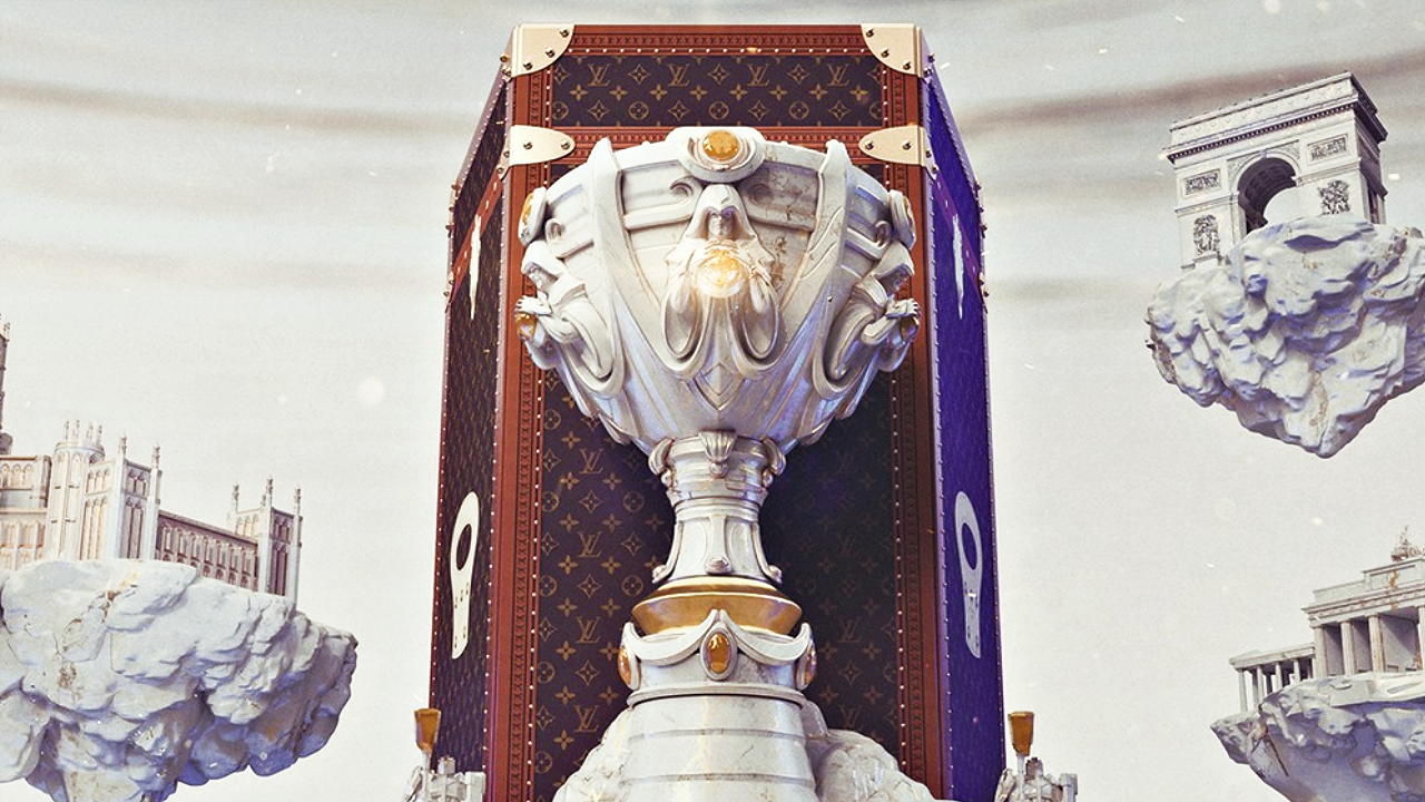 Worlds 2021: Mundial de LoL é confirmado na Europa