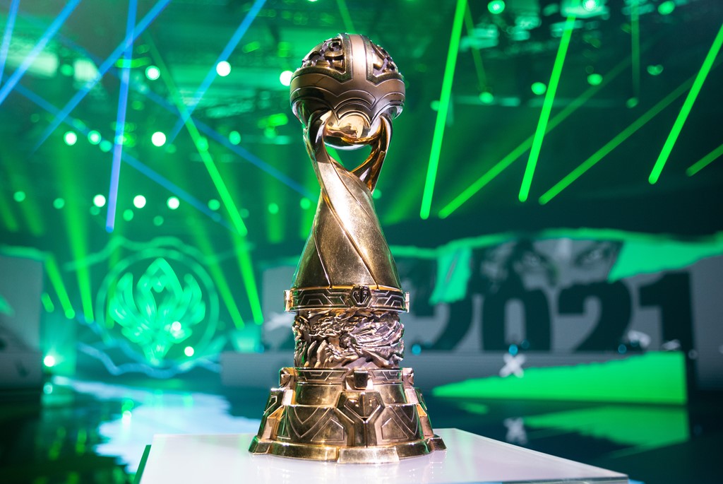 MSI 2021: Torneio tem pico de 1,8 milhões de espectadores e bate recorde