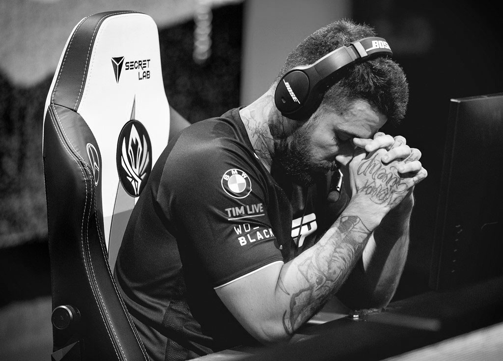 MSI 2021: paiN perde para a MAD Lions e é eliminada do torneio