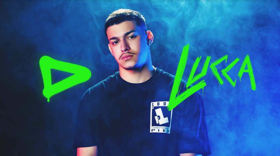 Free Fire: LOUD anuncia contratação de Lucca