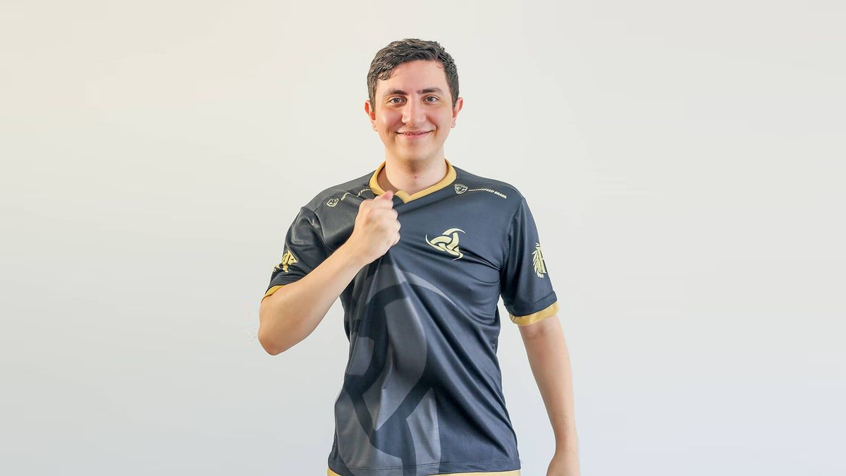 Masters Reykjavík: Saadhak comenta vitória da Vikings “Sabíamos que seria difícil”