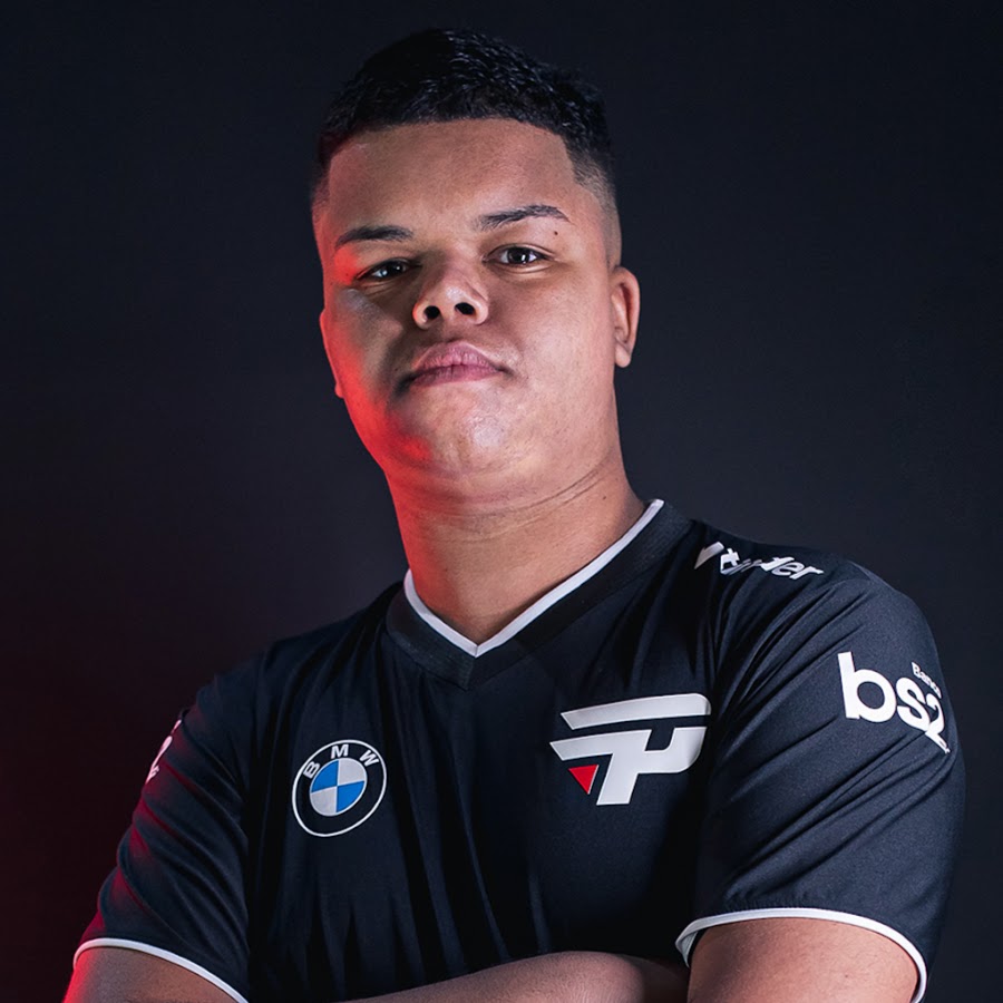 Free Fire: Moreno está aberto a propostas e jogará como misterioso de equipe