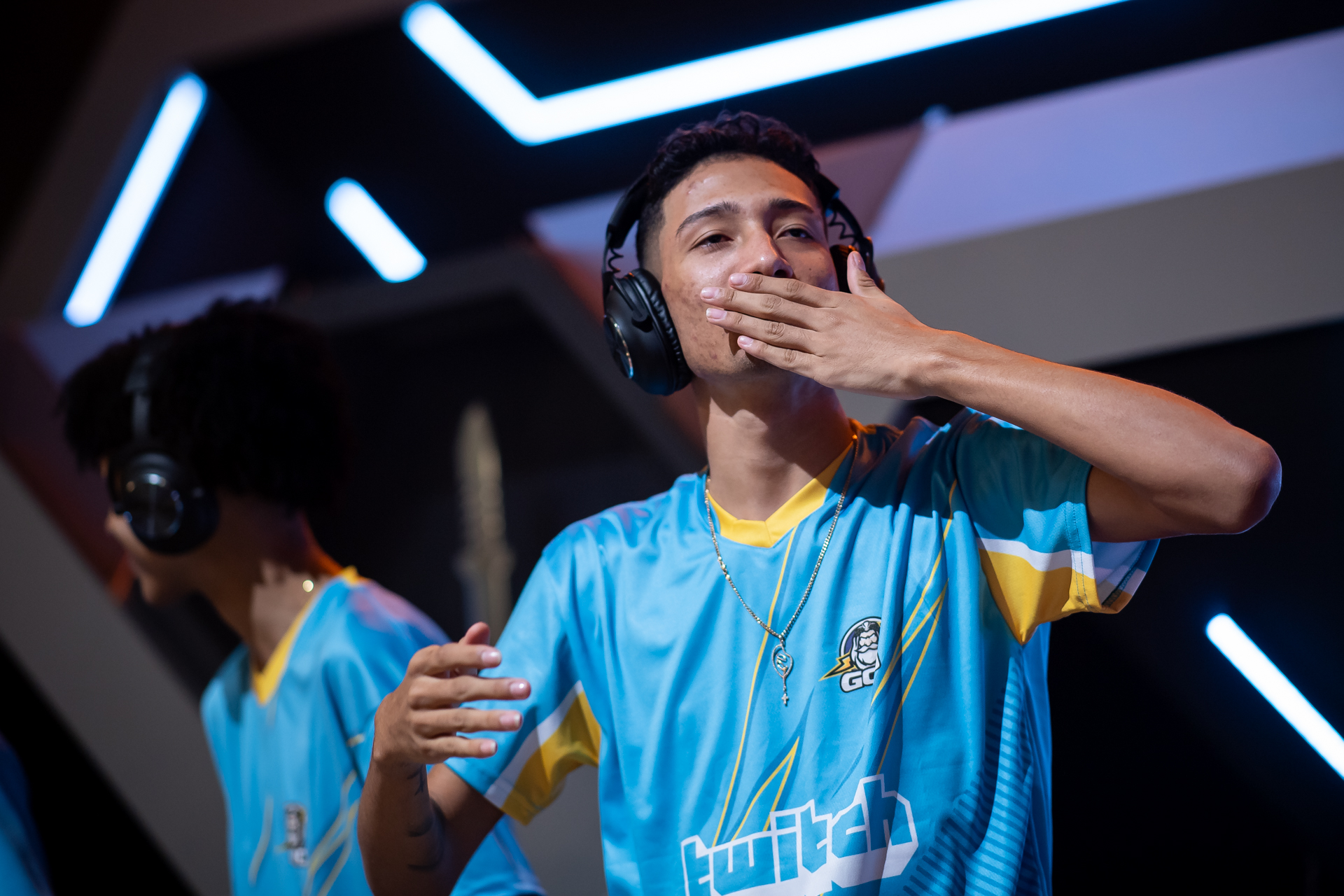 Free Fire: Após um split, Fixa deixará a GOD e ficará aberto a propostas