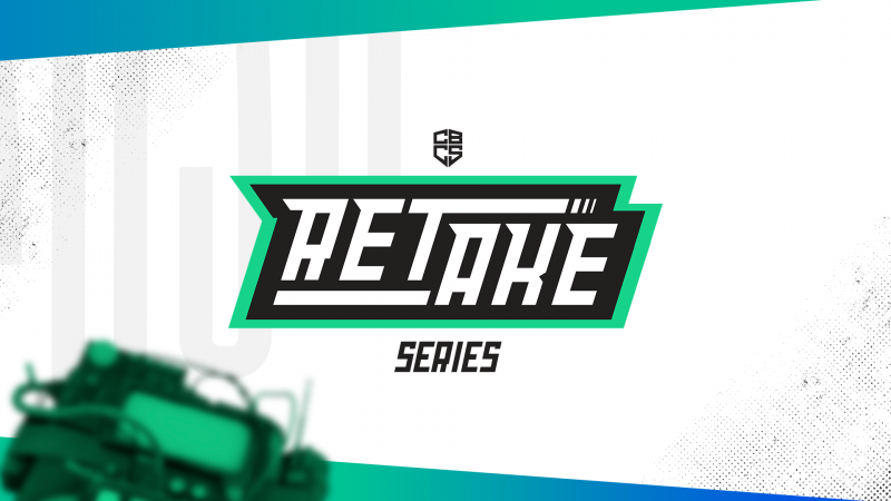 Havan Liberty e Bravos são os finalistas do CBCS Retake Series S1