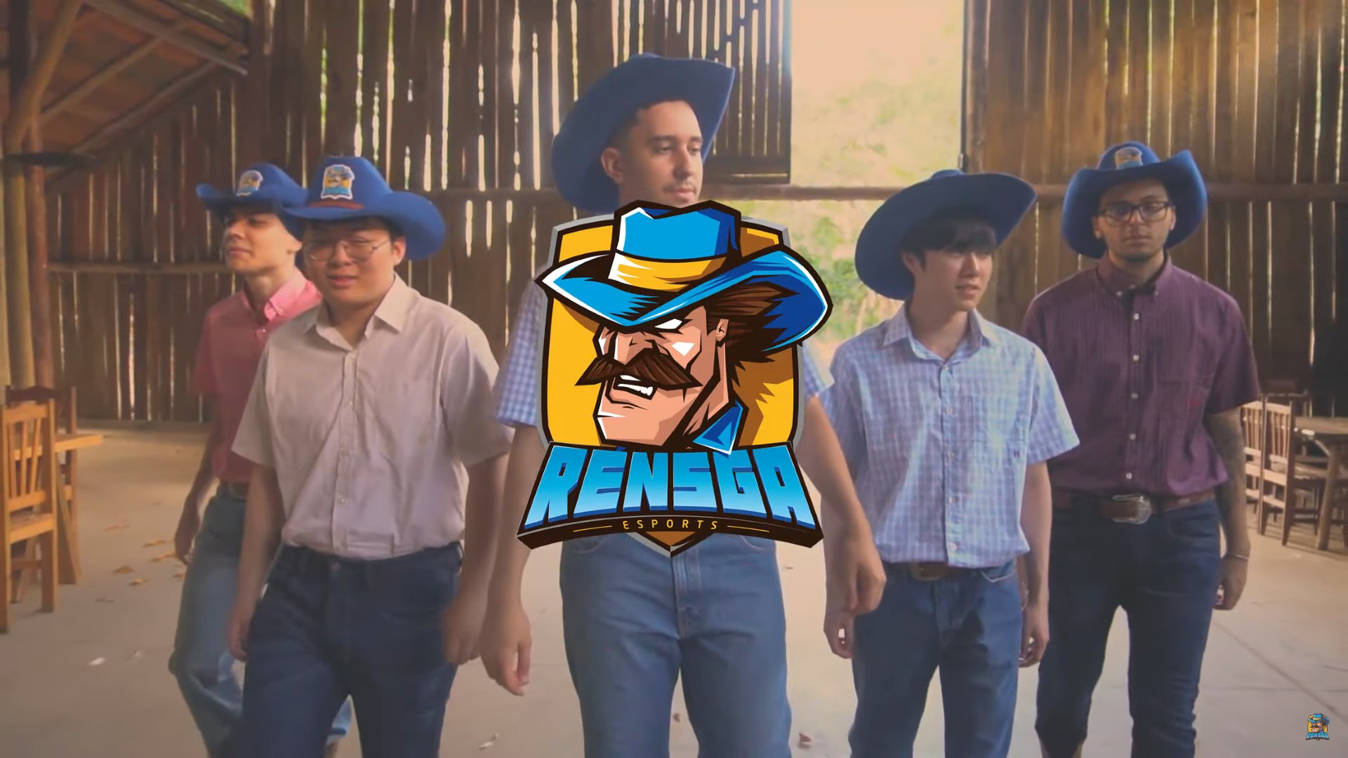 CBLOL 2021: Coreanos da Rensga reclamam de ping alto na partida contra a FURIA