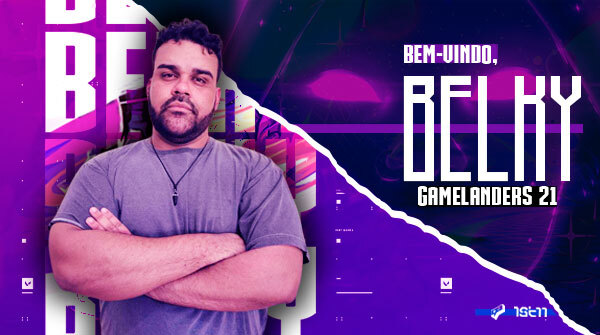 VALORANT: Gamelanders anuncia a chegada de Belky