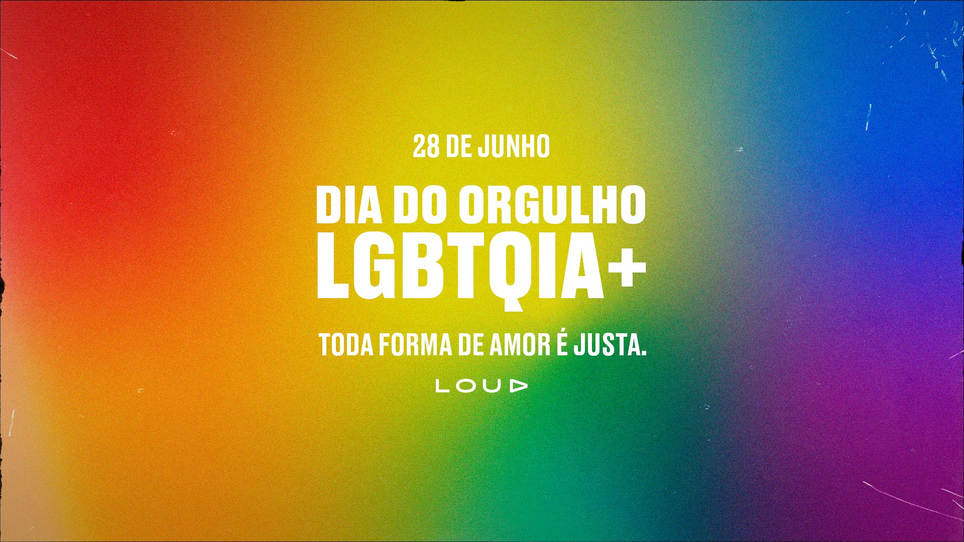 Veja as organizações brasileiras que celebraram o Dia do Orgulho LGBTQIA+