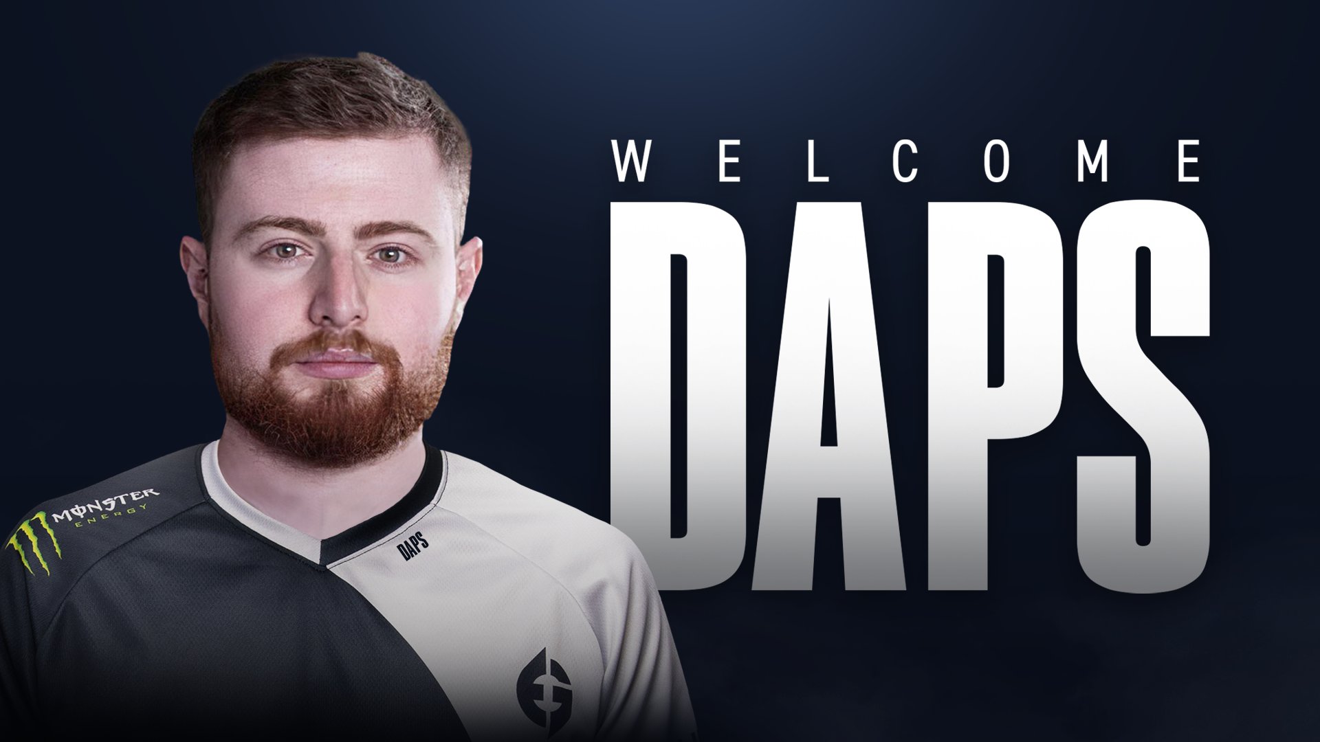 daps deixa o VALORANT e retorna ao CS:GO para treinar a Evil Geniuses