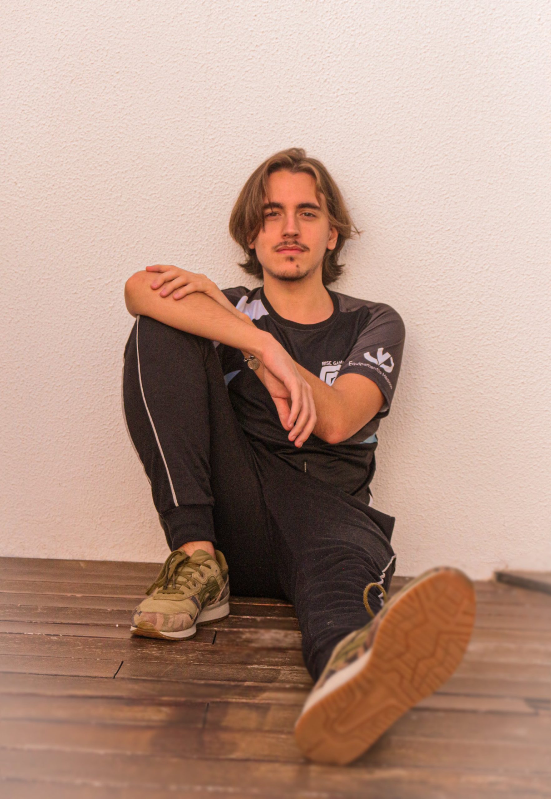 VALORANT: Dragonite é o novo jogador da Rise