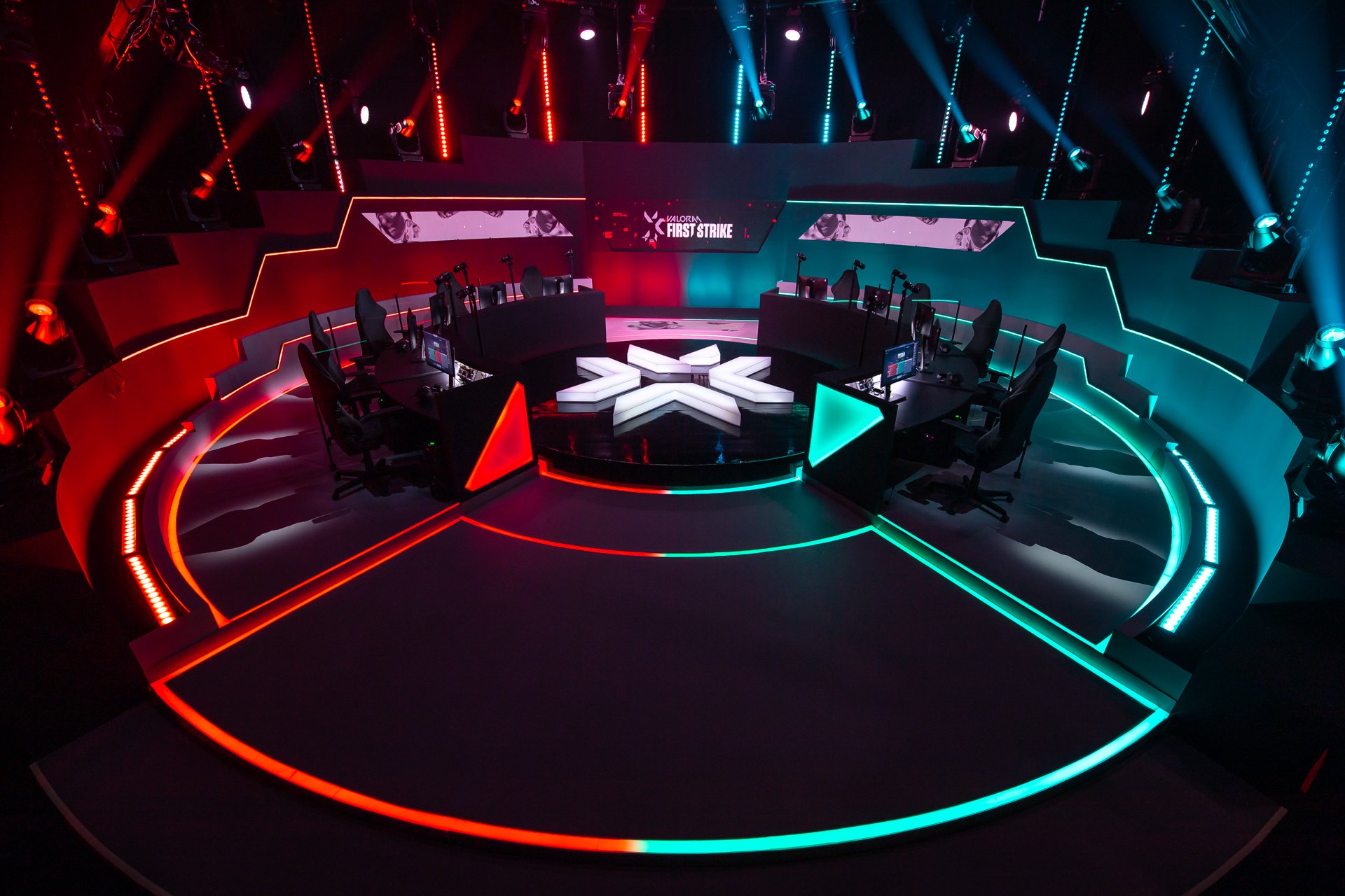 VALORANT: Riot revela calendário da terceira etapa do VCTBR