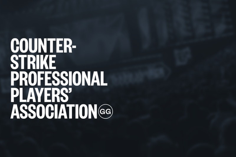 CS:GO: CSPPA lança programa de saúde mental para jogadores