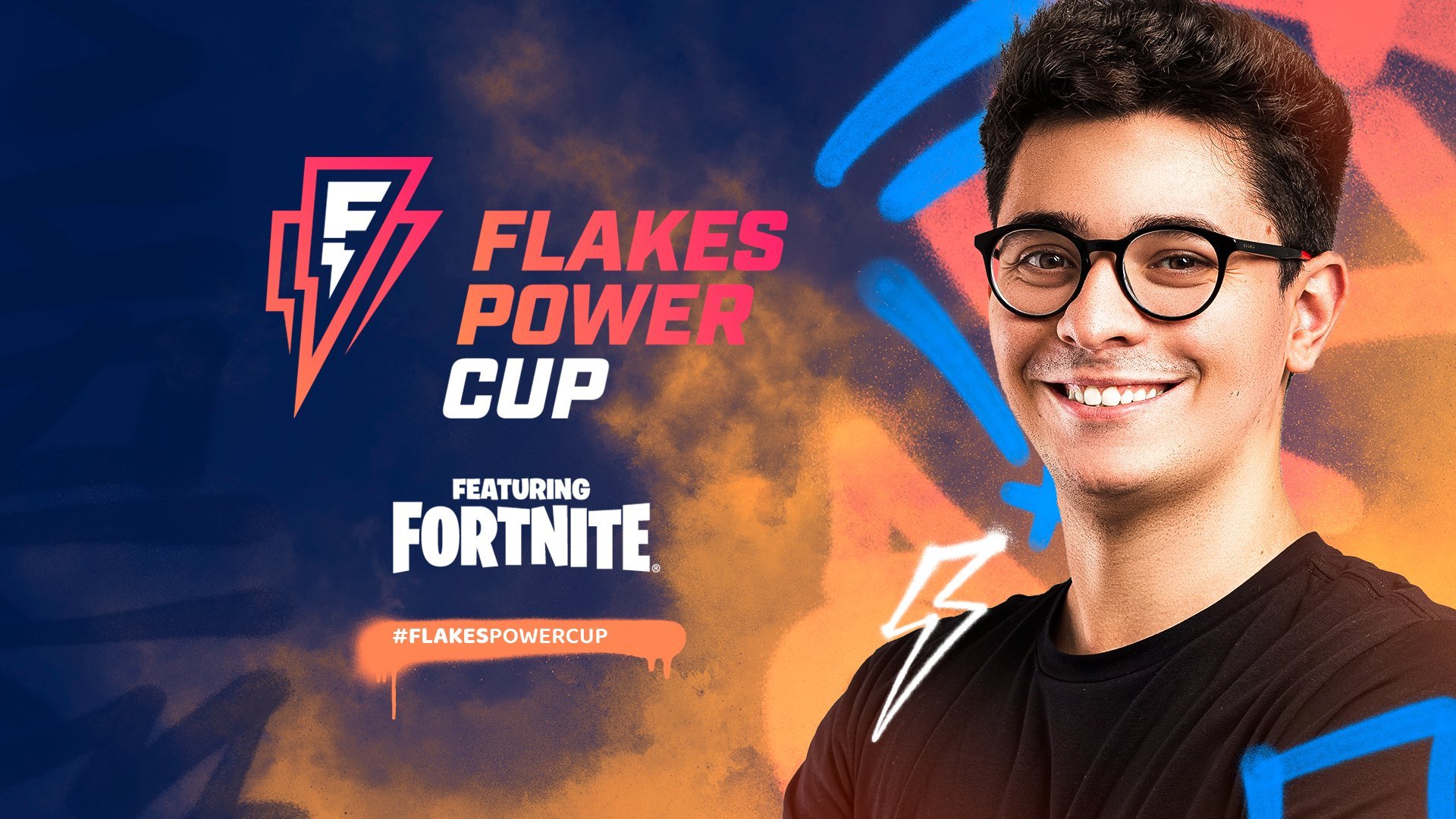 Fortnite: Flakes Power Cup é revelada com US$ 40 mil em prêmios