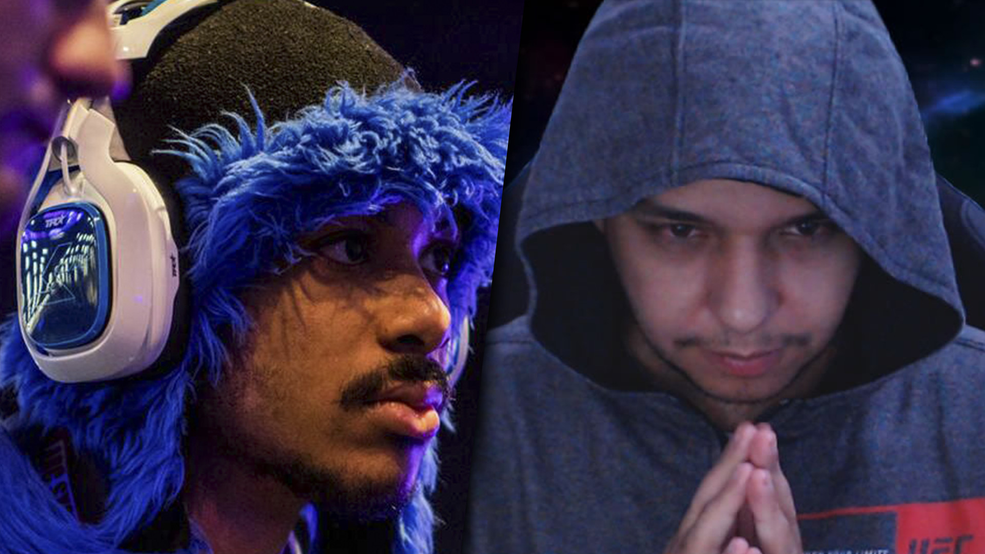 Mortal Kombat: “Não adianta jogar ranqueada que nem um louco”, explica Speed