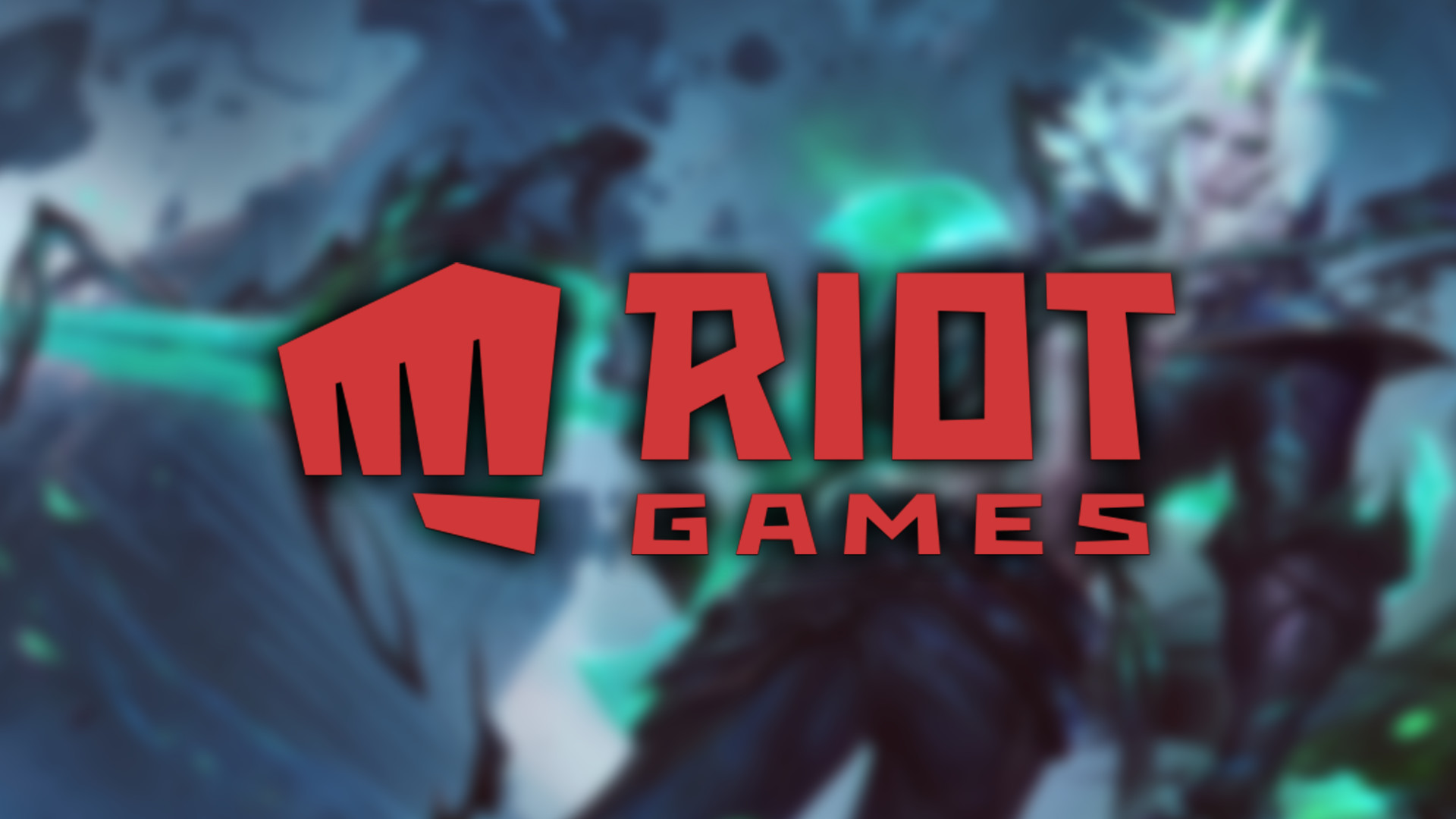 Todos os jogos já lançados pela Riot Games