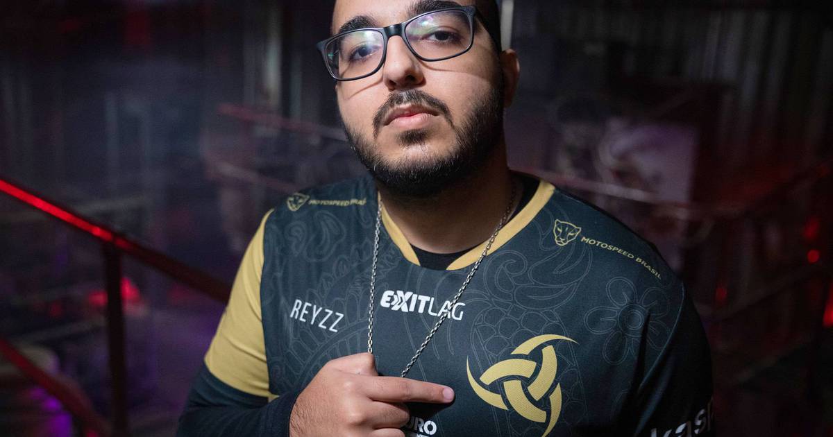 Valorant: “Deram baile tático na gente, mas na bala nós ganhávamos”, comenta Sacy sobre treinos com europeus