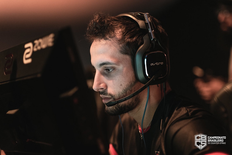 VALORANT: bld deixa a SLICK como jogador e passa a ser o streamer oficial