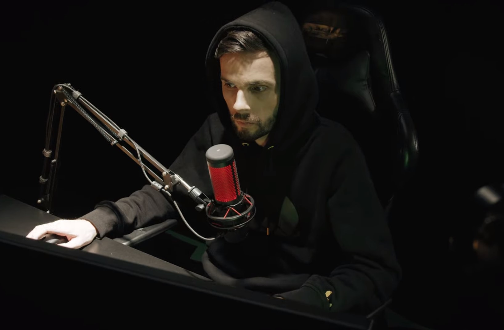 LoL: Dioud fala sobre parceria com a Vitality e torneio com bootcamp como premiação