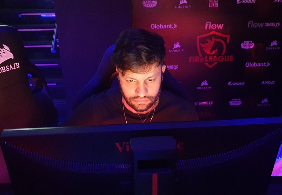 IEM Summer: Imperial cai diante da Team Spirit e deixa competição