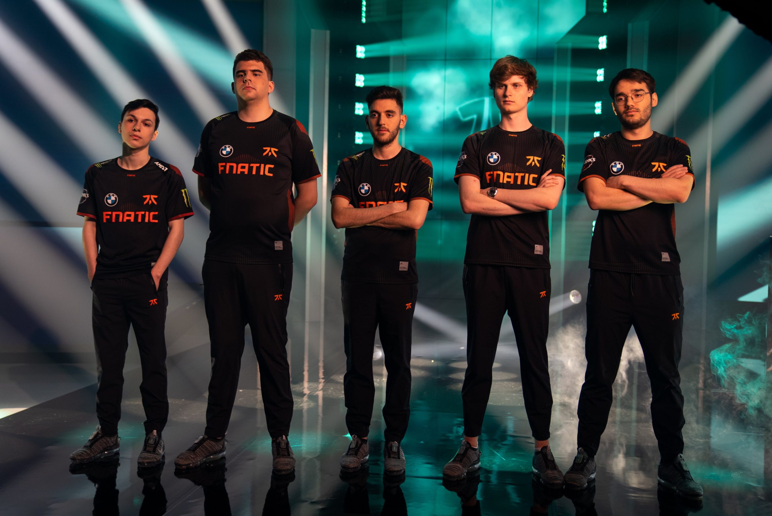 LEC 2021: G2 perde para a Fnatic e termina a semana 3 sem vitórias