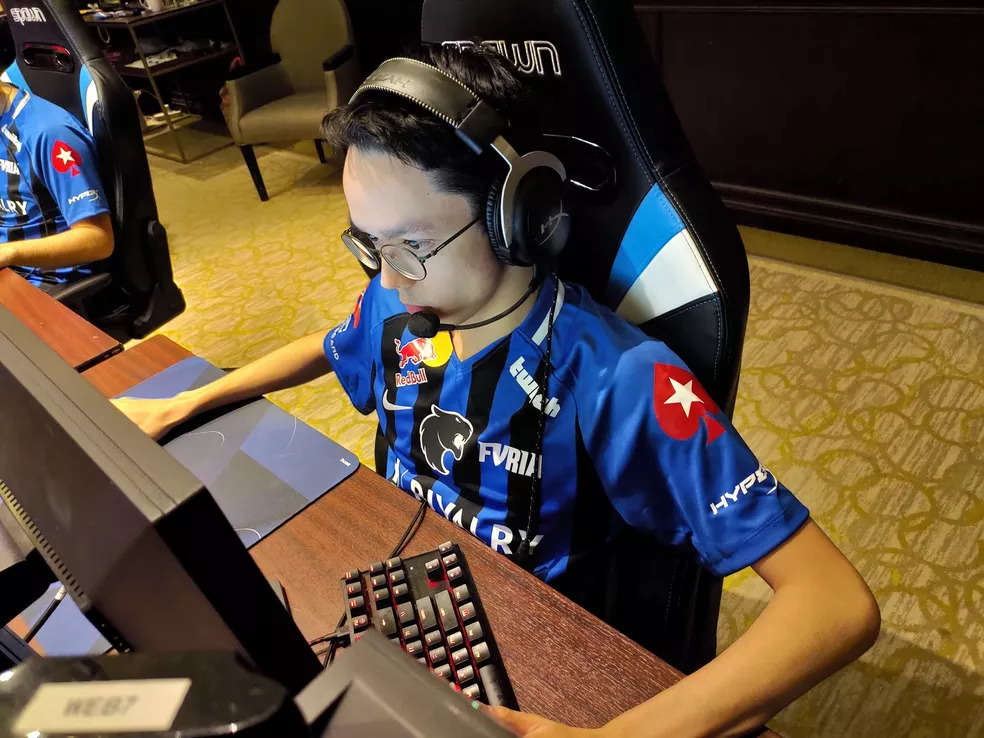 CS:GO: FURIA disputará playoffs do torneio Elisa Invitational Summer Playoffs