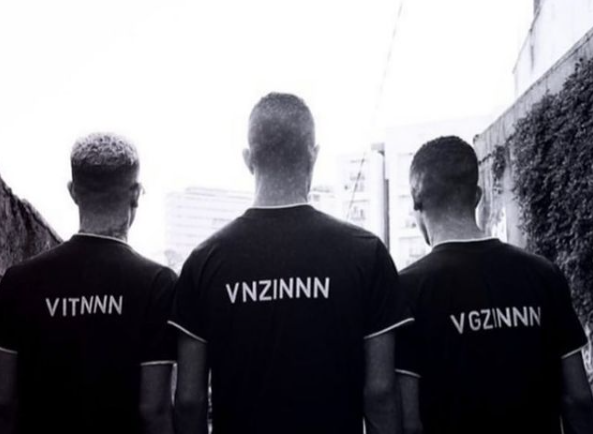 Free Fire: VgzinnN, VnzinnN e VitinnN serão os novos jogadores do Botafogo