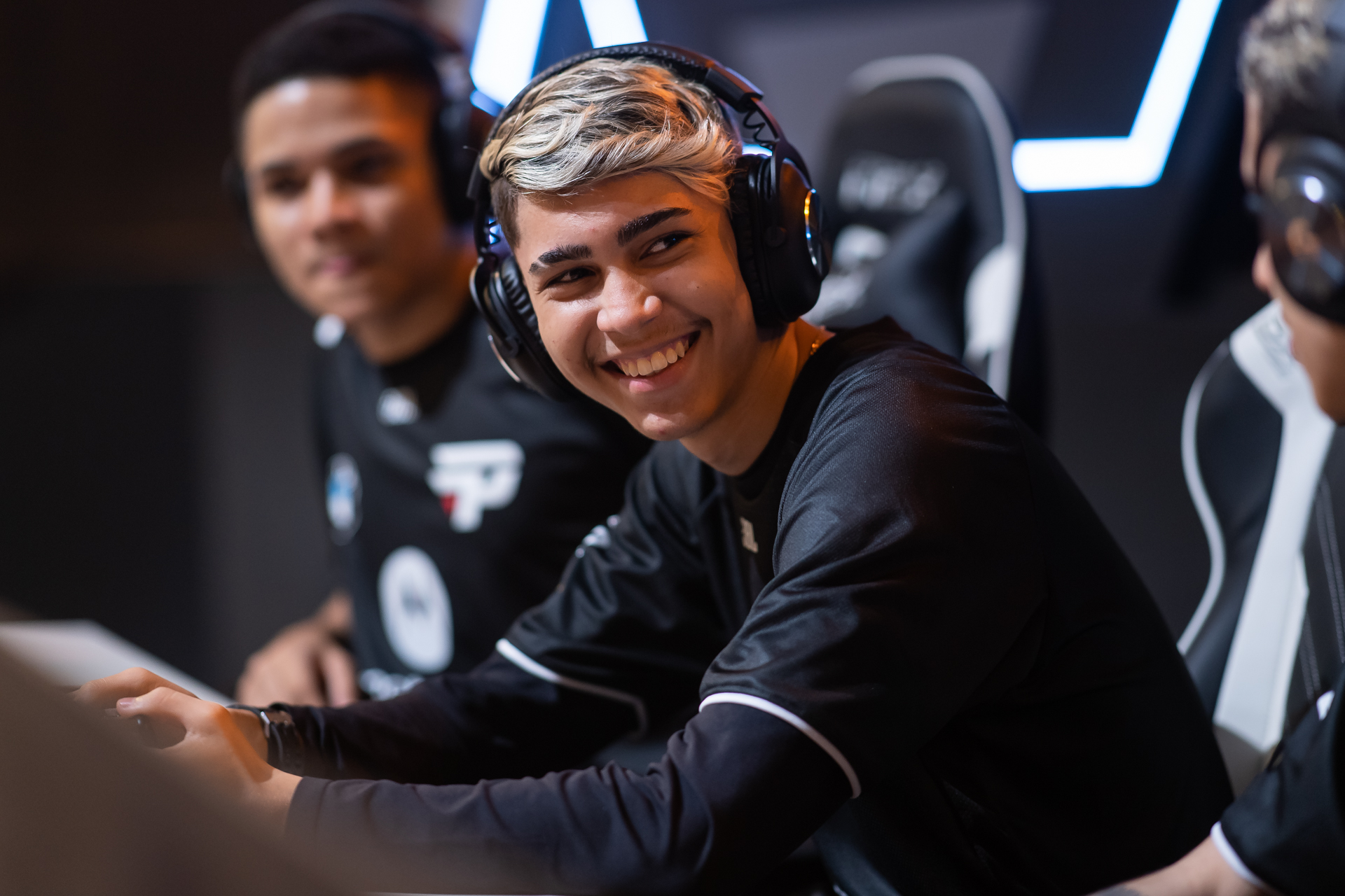 Free Fire: Tropa contará com Moreira, D3 e mais em sua line-up