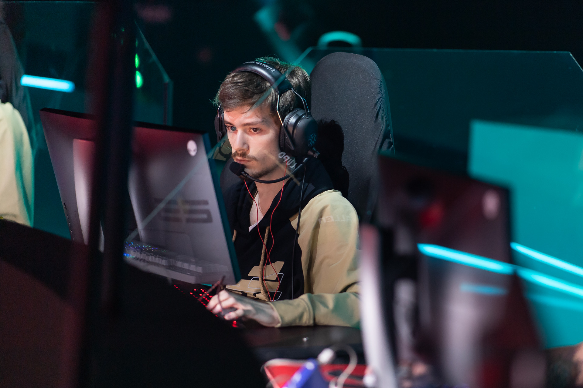 Valorant: SLICK oficializa a contratação de Maverick