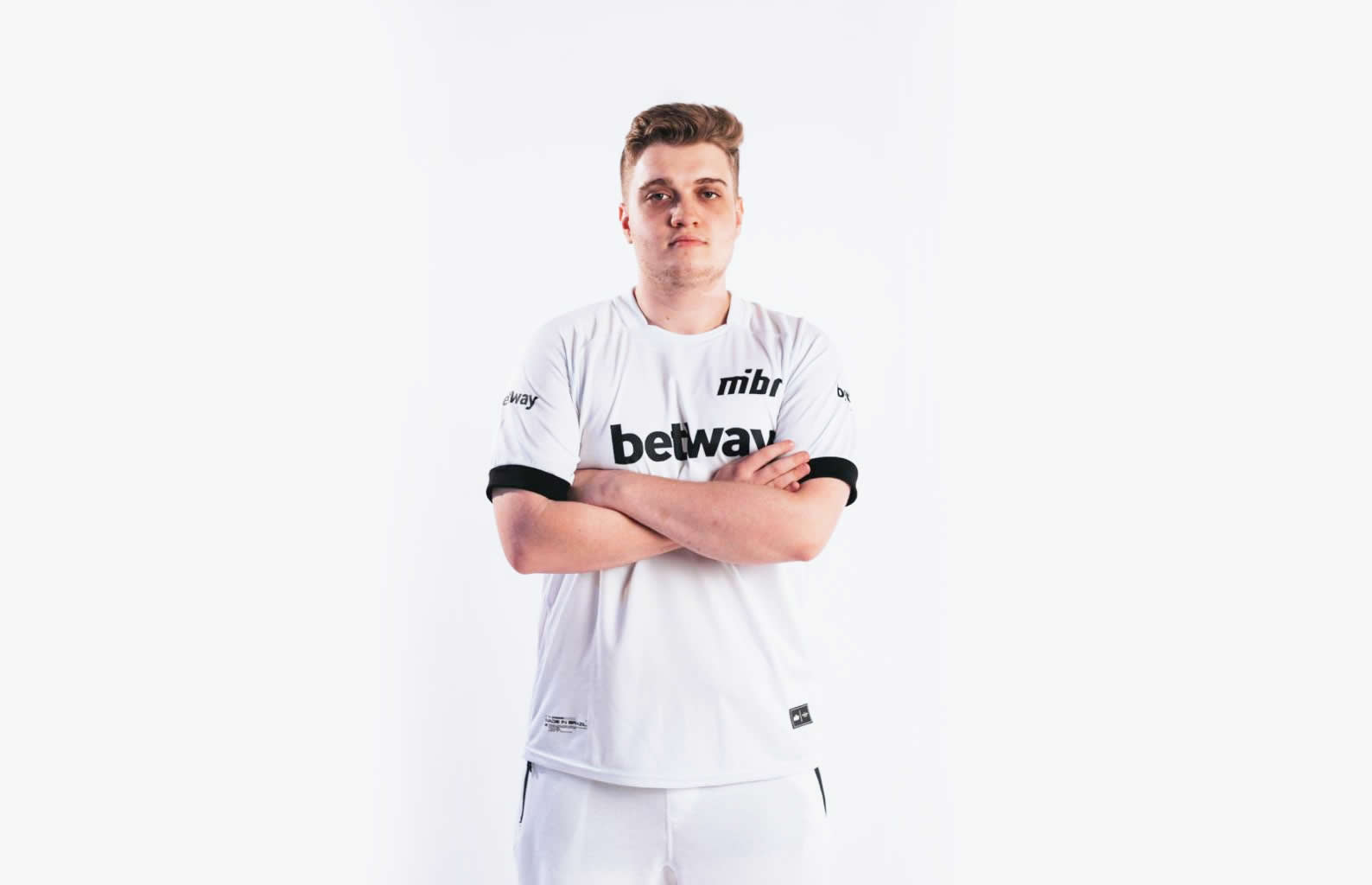 Pinnacle Cup: MIBR, Team One e Sharks são convidadas para o torneio