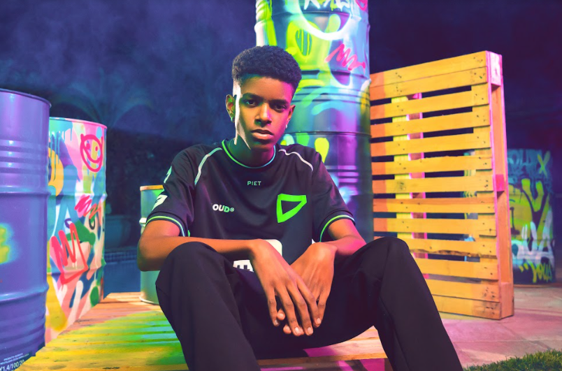 Fortnite: oCastrin é anunciado como novo criador de conteúdo da LOUD