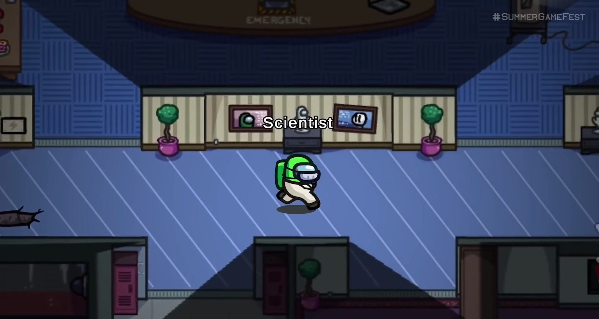 Among Us: Novo modo e mapa são revelados