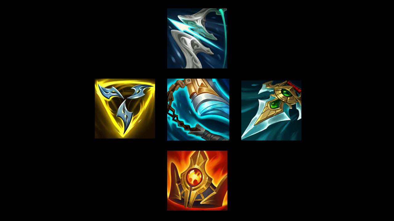 LoL: Patch 11.13 terá nerf no QuebraPassos e outros itens com mobilidade