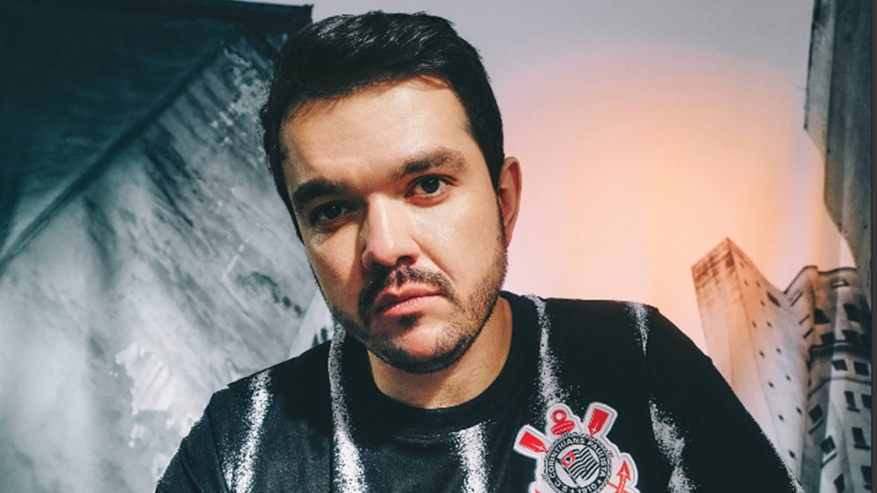 CS:GO: Gaules pede apoio às vítimas de racismo após fala de Danilo Avelar