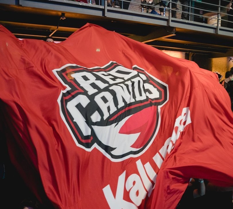 LBFF Série B: RED Canids é rebaixada para terceira divisão