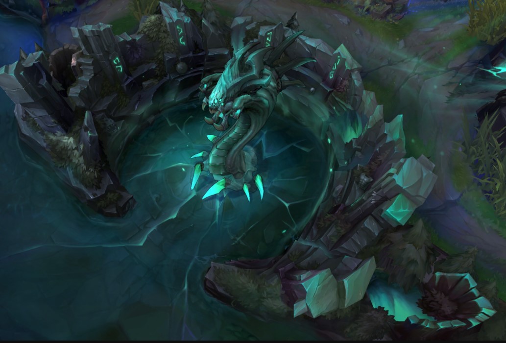 LoL: Novo modo “Ultimate Spellbook” permitirá jogar com ults de outros campeões