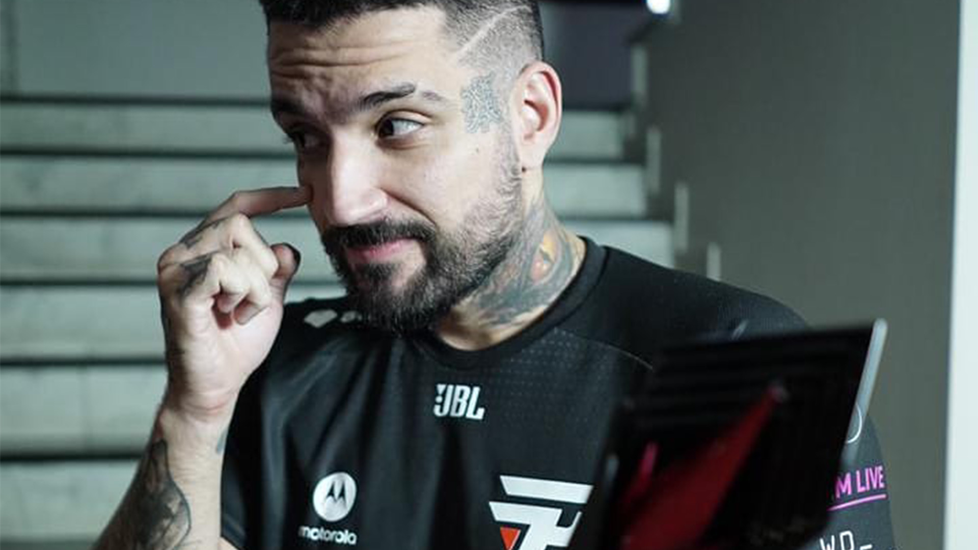 Maior nome do cenário, brTT anuncia pausa do competitivo após 6 títulos