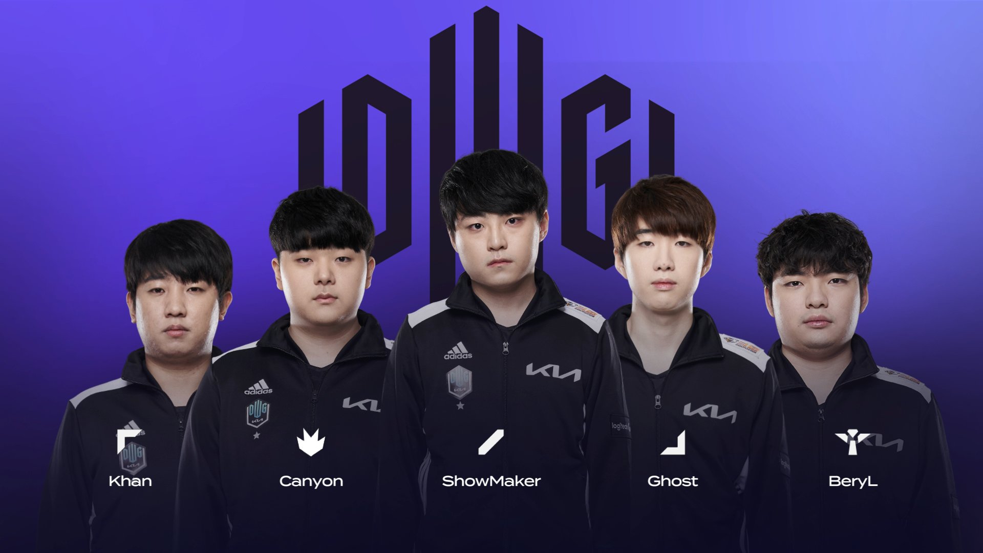 LCK 2021: DWG vence Gen.G com formação original