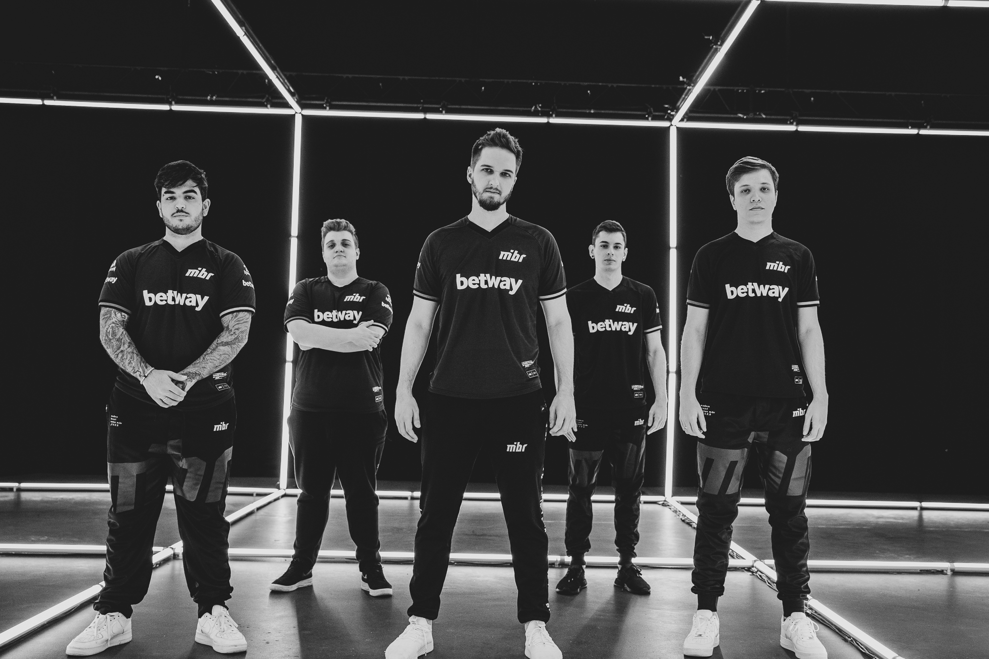 IEM Cologne: MIBR perde para a Renegades e é eliminada